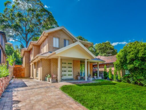 16 Manning Road, Gladesville Sold by Cassidy Real Estate