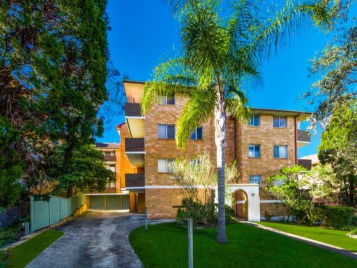 19/25 Ashburn Place, Gladesville Sold by Cassidy Real Estate