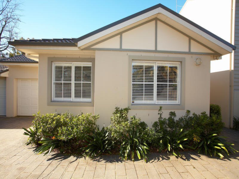 1/74A Pittwater Road, Gladesville Sold by Cassidy Real Estate - image 1