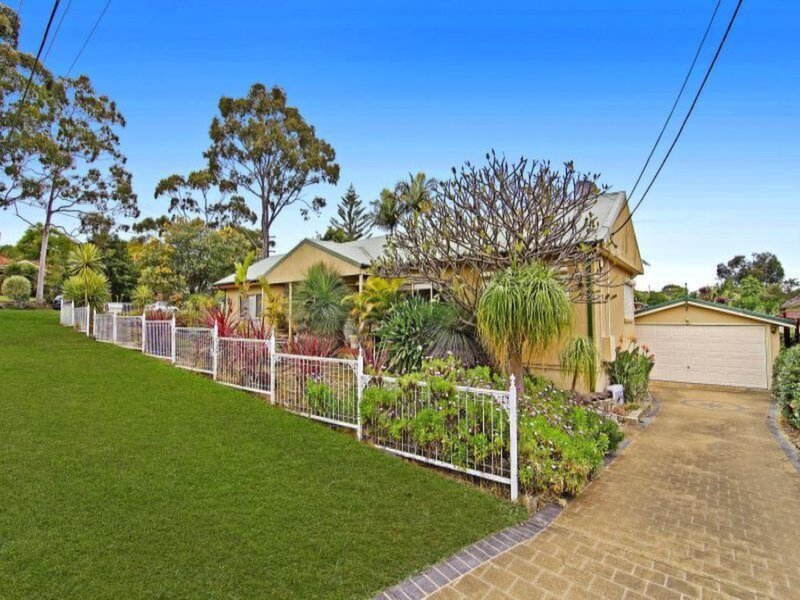 45 Tennyson Road, Gladesville Sold by Cassidy Real Estate - image 1