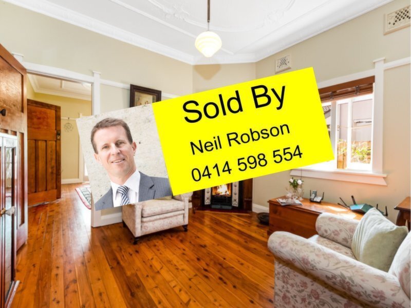 19 The Strand, Gladesville Sold by Cassidy Real Estate - image 1