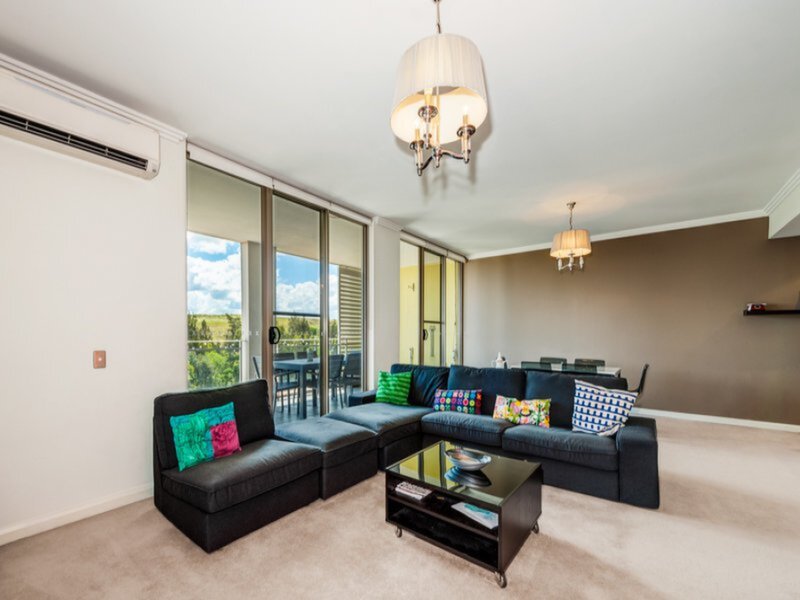 415/21 Hill Road, Wentworth Point Sold by Cassidy Real Estate - image 1