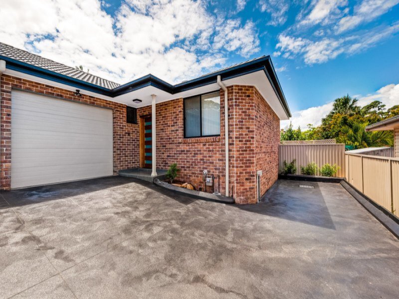 3/39 Wharf Road, Melrose Park Sold by Cassidy Real Estate - image 1