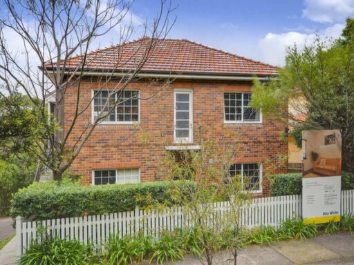 2/10 Auburn Street, Hunters Hill Sold by Cassidy Real Estate