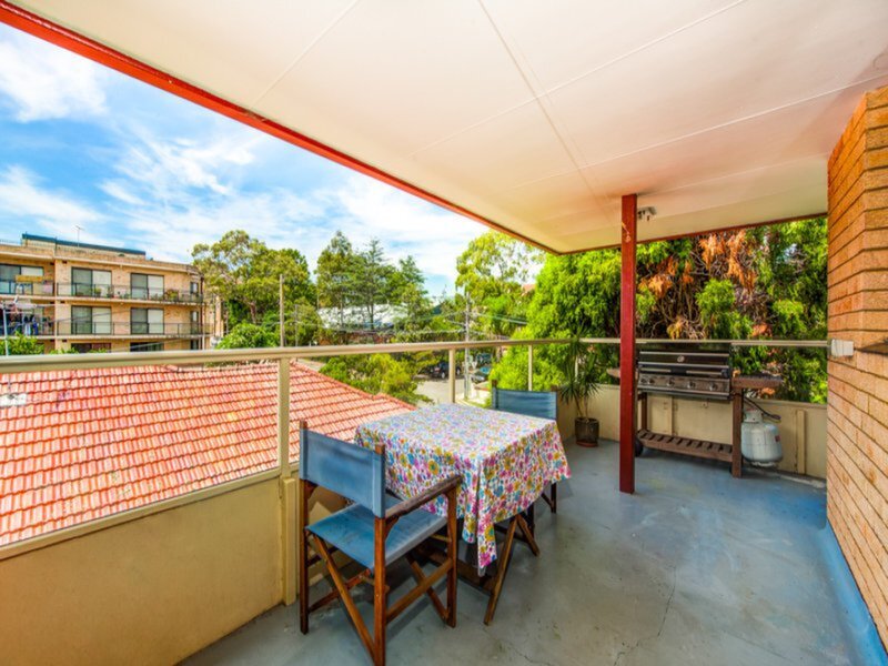 9/7 Linsley Street, Gladesville Sold by Cassidy Real Estate - image 1