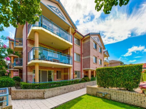 2/4-8 Stansell Street, Gladesville Sold by Cassidy Real Estate