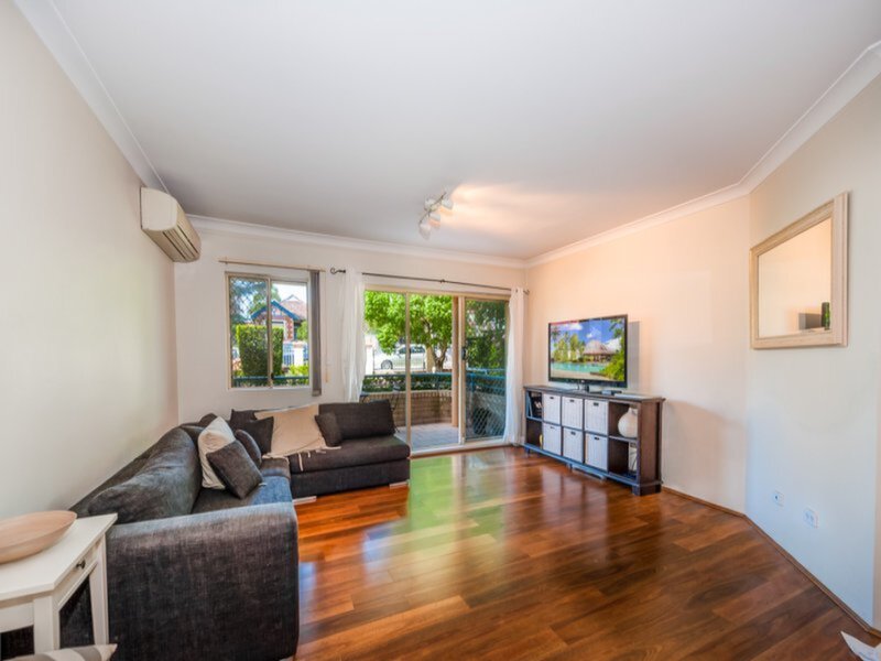 2/4-8 Stansell Street, Gladesville Sold by Cassidy Real Estate - image 1