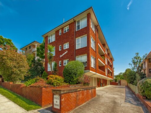 9/10 Pittwater Road, Gladesville Sold by Cassidy Real Estate