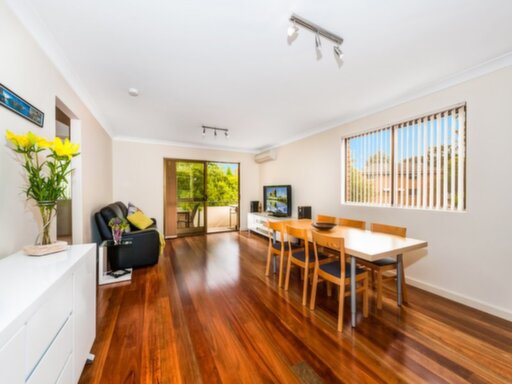 5/2 Pearson Street, Gladesville Sold by Cassidy Real Estate