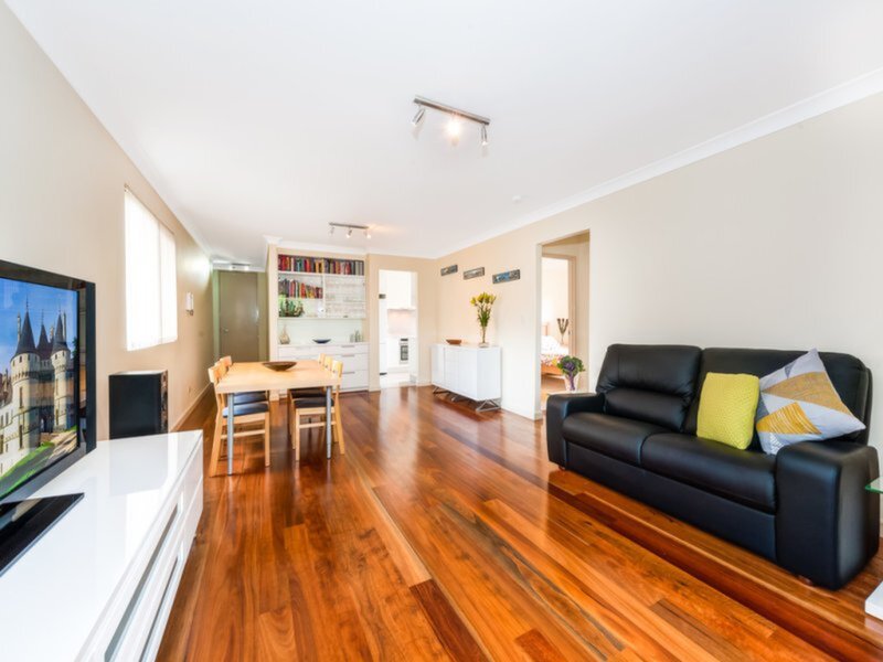 5/2 Pearson Street, Gladesville Sold by Cassidy Real Estate - image 1