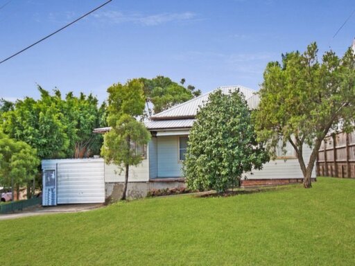 5 Teemer Street, Tennyson Point Sold by Cassidy Real Estate