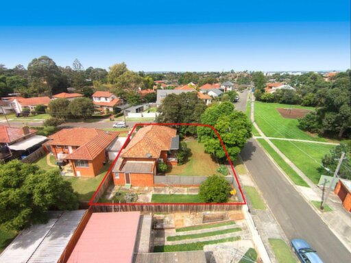 16 Gannet Street, Gladesville Sold by Cassidy Real Estate