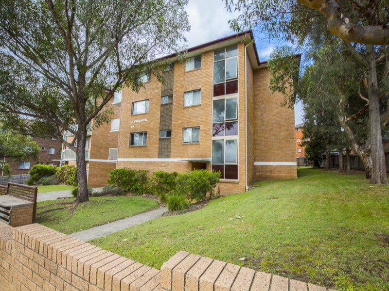 13/19-25 Cambridge Street, Gladesville Sold by Cassidy Real Estate - image 1