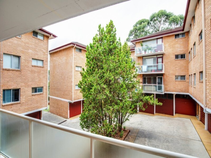 13/19-25 Cambridge Street, Gladesville Sold by Cassidy Real Estate - image 1