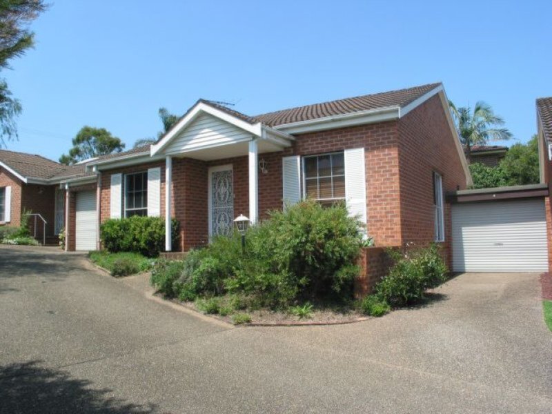 3/24-28 Cressy Road, Ryde Sold by Cassidy Real Estate - image 1