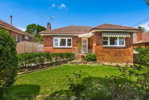 116 Darvall Road, Denistone West Sold by Cassidy Real Estate