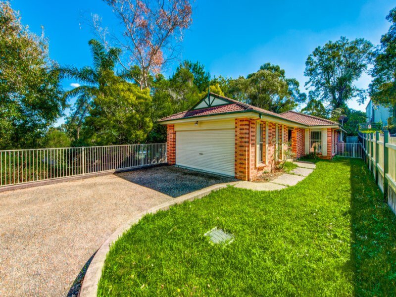 8 Gerard Lane, Gladesville Sold by Cassidy Real Estate - image 1