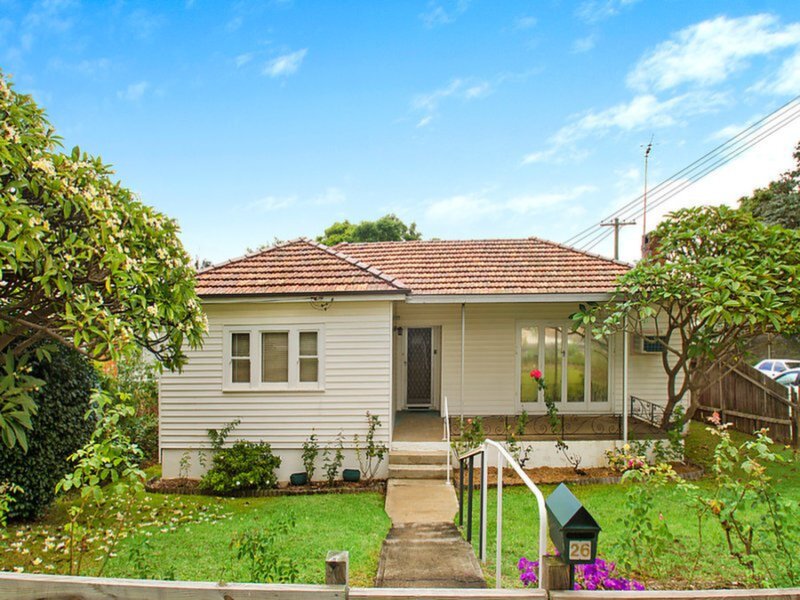 26 Morrison Road, Gladesville Sold by Cassidy Real Estate - image 1