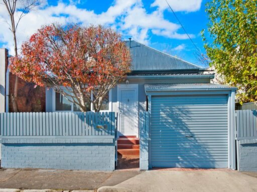 15 George Street, Leichhardt Sold by Cassidy Real Estate