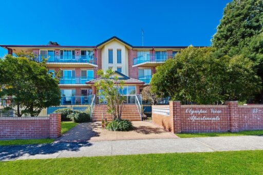 6/13-17 Morrison Road, Gladesville Sold by Cassidy Real Estate