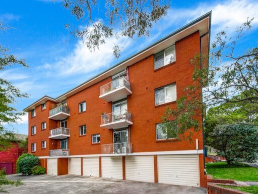 13/4-6 Harvard Street, Gladesville Sold by Cassidy Real Estate