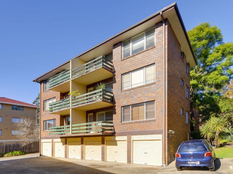1/11A Cambrige Street, Gladesville Sold by Cassidy Real Estate - image 1