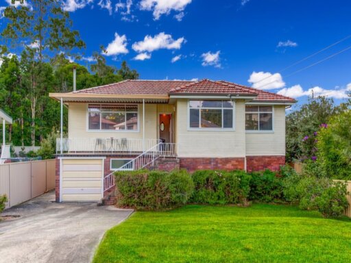 21 Bygrave Street, Ryde Sold by Cassidy Real Estate