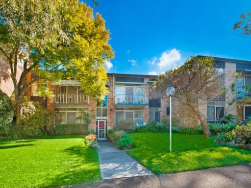 24/10 Mount Street, Hunters Hill Sold by Cassidy Real Estate