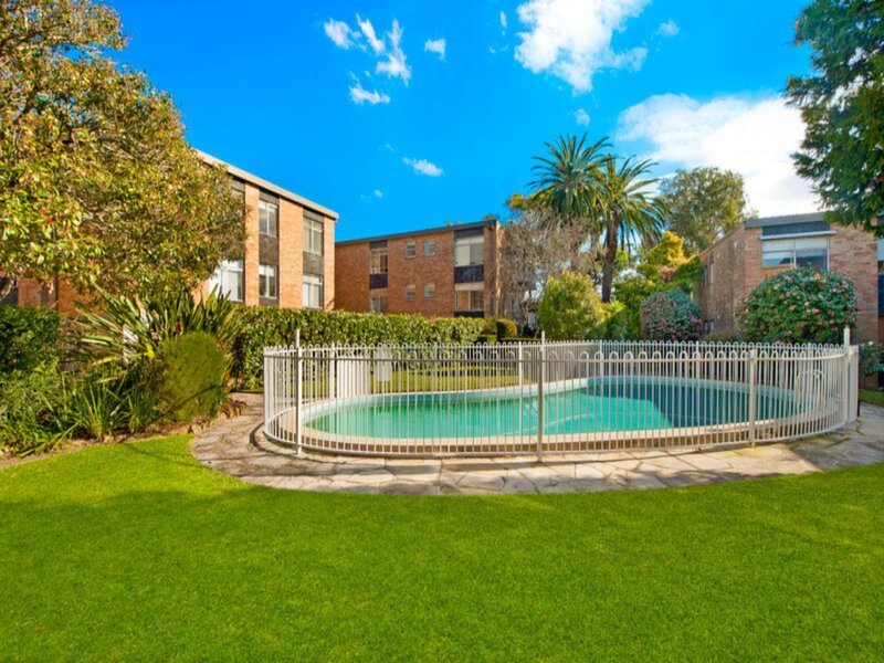 24/10 Mount Street, Hunters Hill Sold by Cassidy Real Estate - image 1