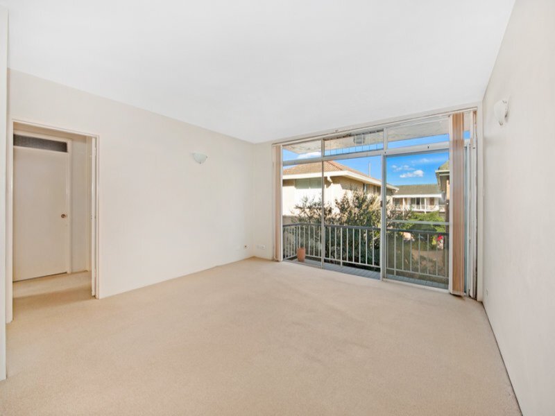 24/10 Mount Street, Hunters Hill Sold by Cassidy Real Estate - image 1