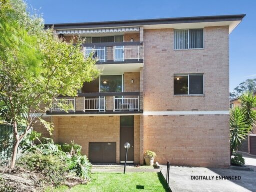 10/169-175 Hampden Road, Wareemba Sold by Cassidy Real Estate