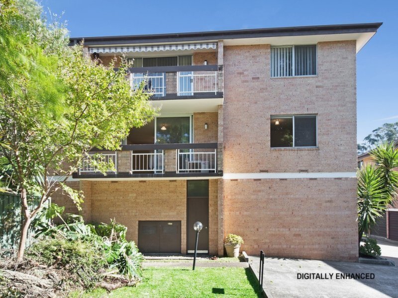 10/169-175 Hampden Road, Wareemba Sold by Cassidy Real Estate - image 1