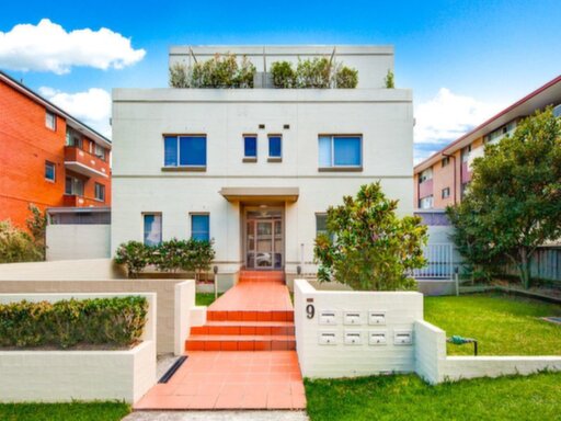 6/9 Linsley Street, Gladesville Sold by Cassidy Real Estate