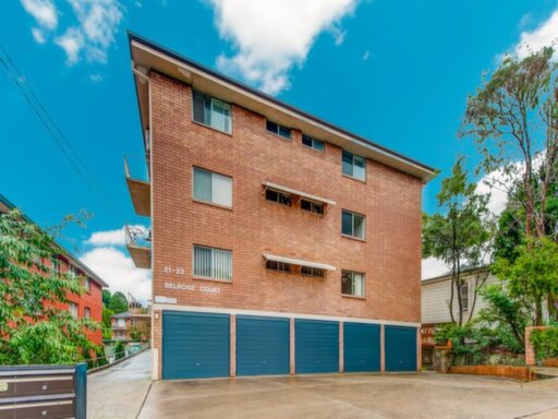 8/21-23 Pearson Street, Gladesville Sold by Cassidy Real Estate