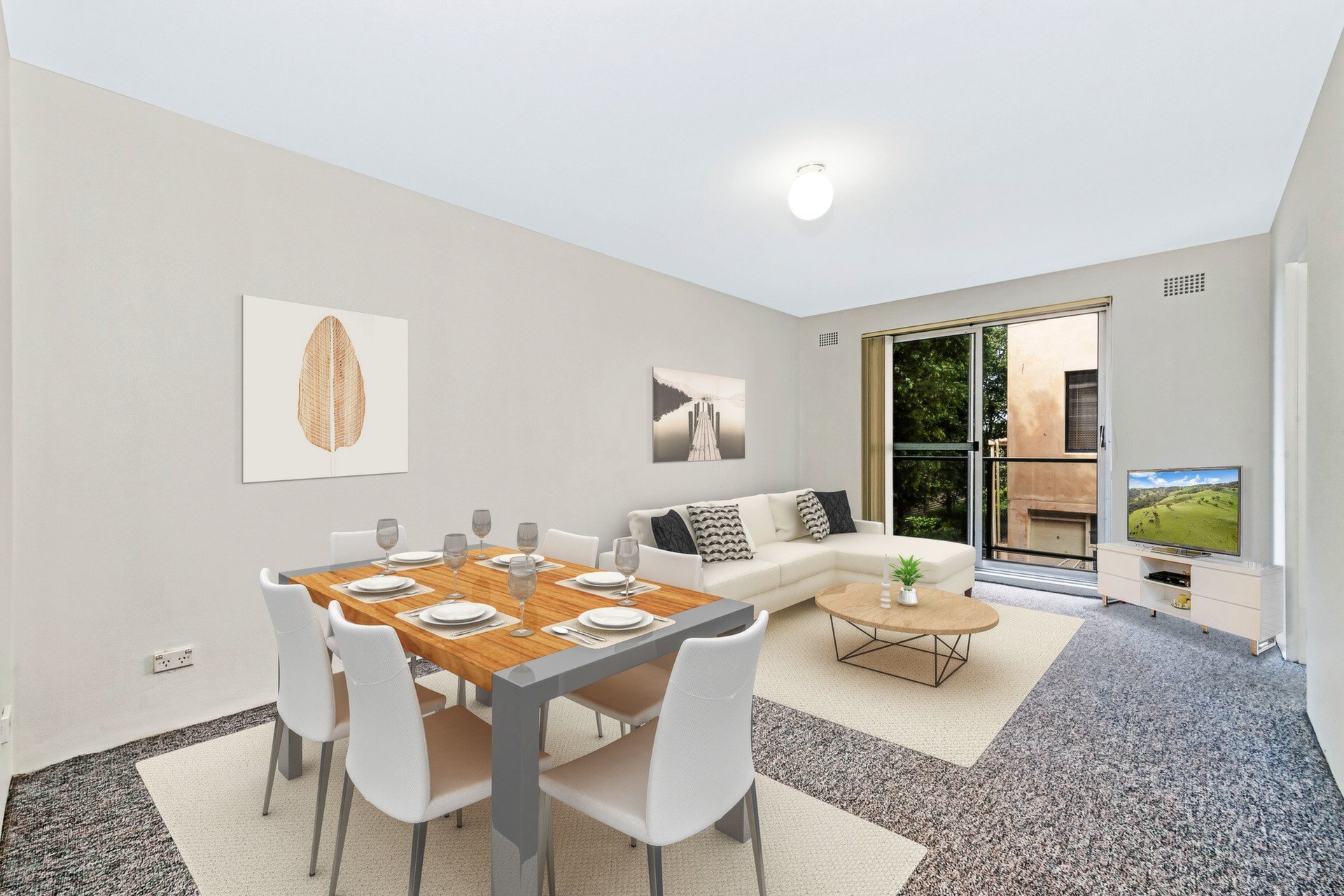 3/15 Linsley Street, Gladesville Sold by Cassidy Real Estate - image 1