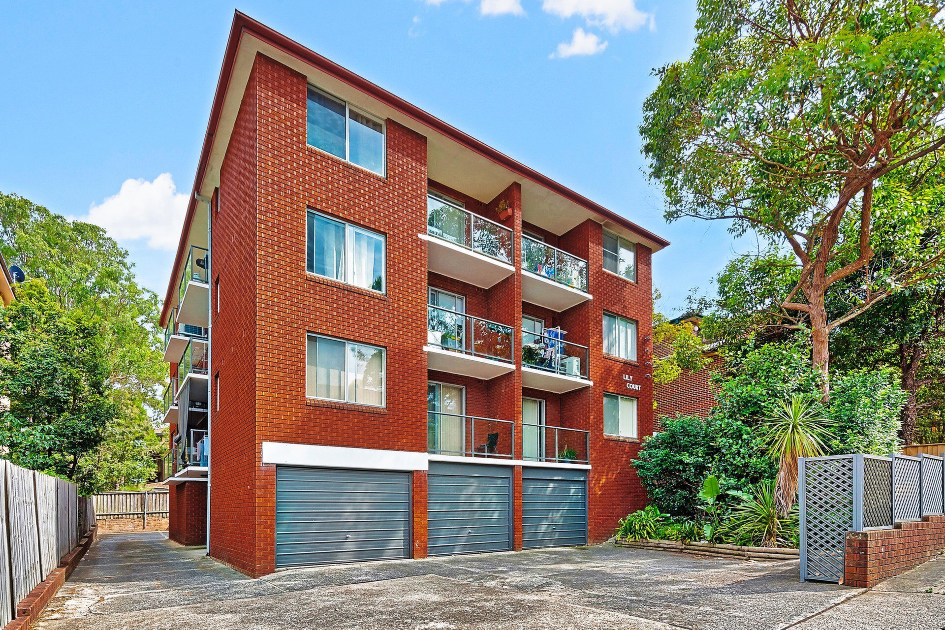 3/15 Linsley Street, Gladesville Sold by Cassidy Real Estate - image 1