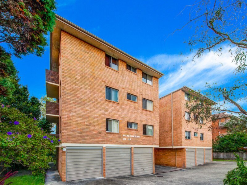 8/10-12 Blair Street, Gladesville Sold by Cassidy Real Estate - image 1