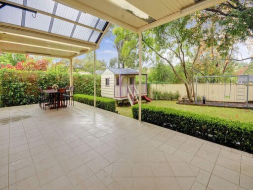 6 Champion Road, Tennyson Point Sold by Cassidy Real Estate