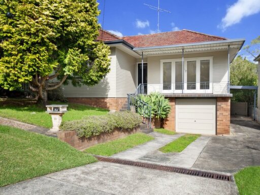 23 Simpson Street, Putney Sold by Cassidy Real Estate