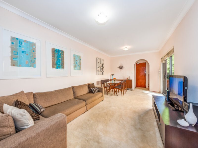 3/17 Wharf Road, Gladesville Sold by Cassidy Real Estate - image 1