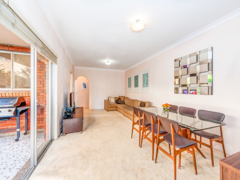 3/17 Wharf Road, Gladesville Sold by Cassidy Real Estate - image 1