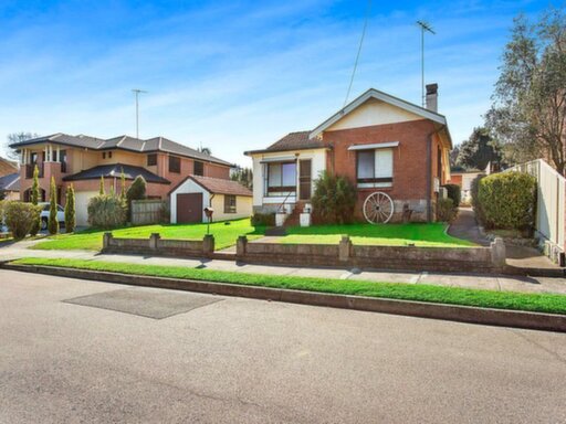 11 George Street, Gladesville Sold by Cassidy Real Estate