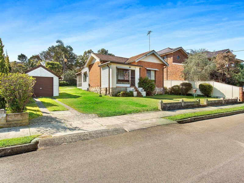 11 George Street, Gladesville Sold by Cassidy Real Estate - image 1