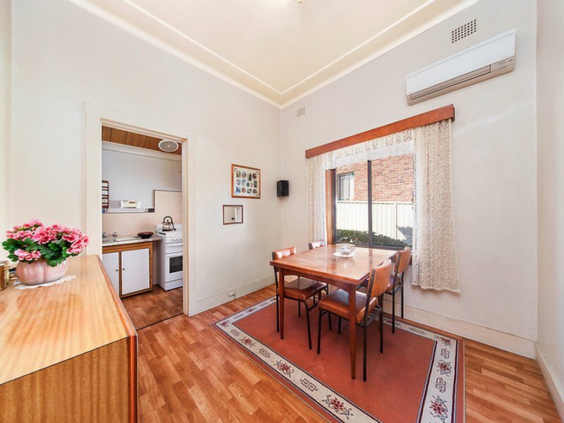 11 George Street, Gladesville Sold by Cassidy Real Estate - image 1