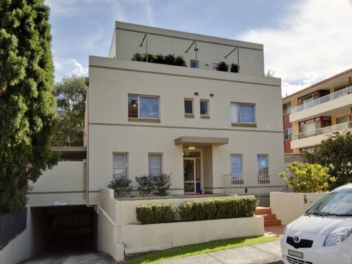 4/9 Linsley Street, Gladesville Sold by Cassidy Real Estate