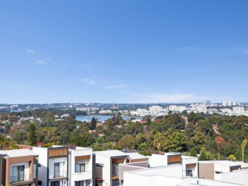 503E/7 Lardelli Drive, Ryde Sold by Cassidy Real Estate