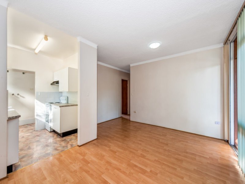 2/19 Lane Cove Road, Ryde Sold by Cassidy Real Estate - image 1