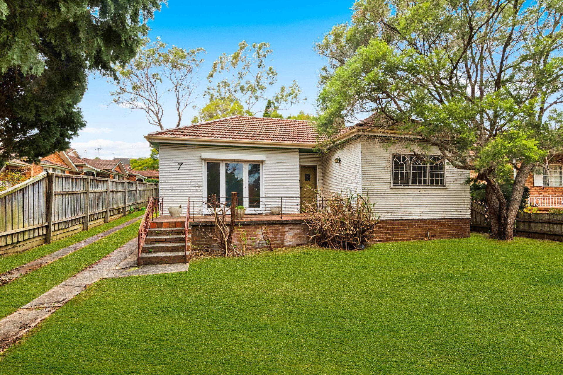 7 The Strand, Gladesville Sold by Cassidy Real Estate - image 1