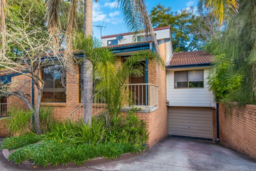 13/28 Higginbotham Road, Gladesville Sold by Cassidy Real Estate