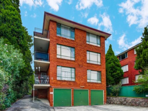 7/18 Meriton Street, Gladesville Sold by Cassidy Real Estate